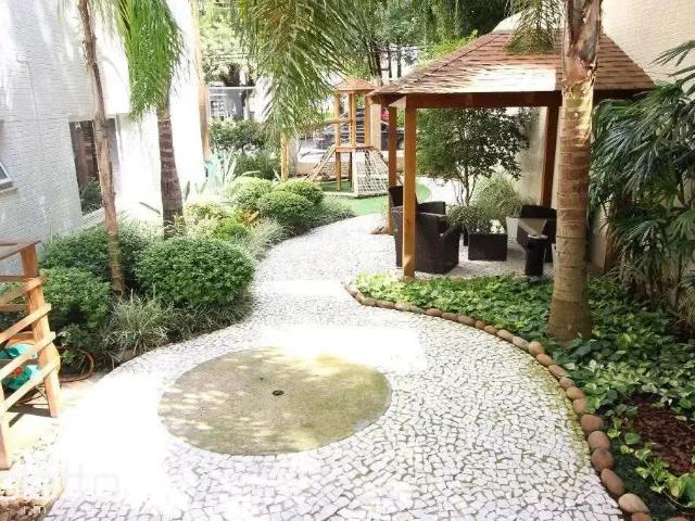 Apartamento para Locação em Canoas/RS Centro 4 Quartos
