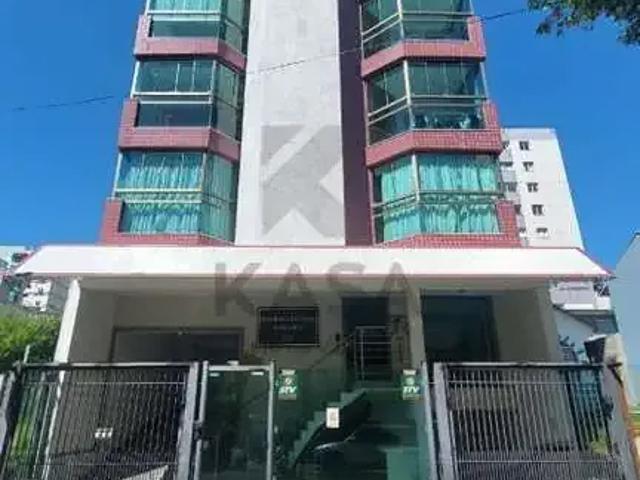 Apartamento para Locação em Canoas/RS Centro 4 Quartos