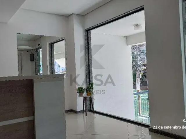 Apartamento para Locação em Canoas/RS Centro 4 Quartos