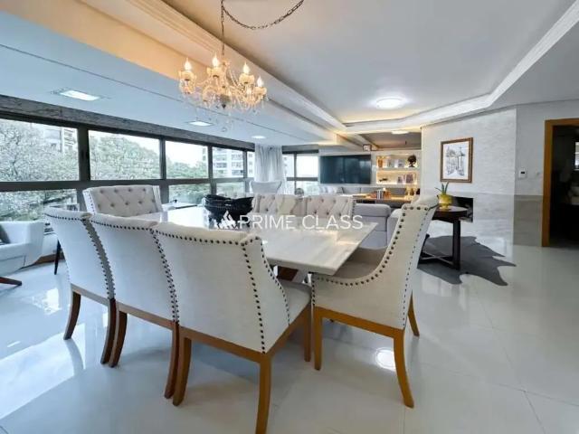 Apartamento para Locação em Canoas/RS Centro 4 Quartos