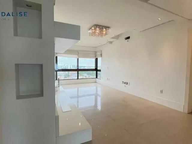 Apartamento para Locação em Canoas/RS Centro 4 Quartos