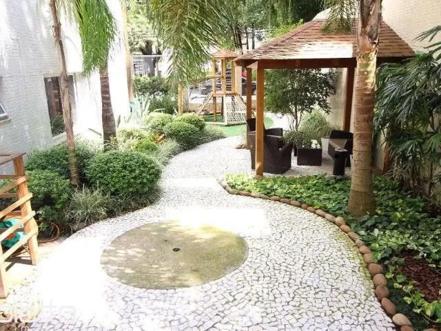 Apartamento para Locação em Canoas/RS Centro 4 Quartos