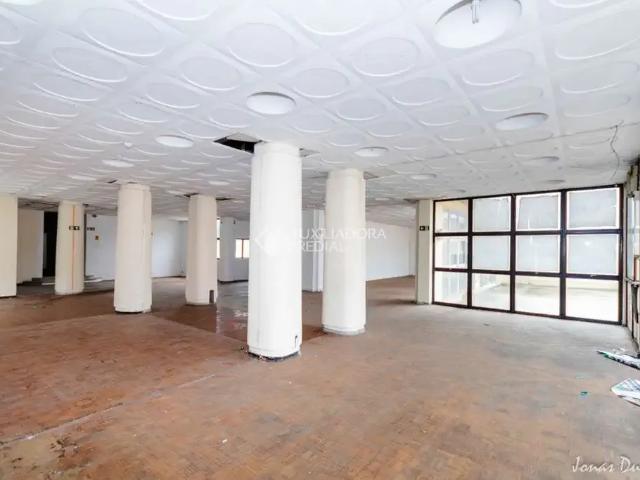 Apartamento para Locação em Canoas/RS Centro