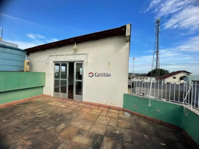 Apartamento para Locação em Canoas/RS Estância Velha 4 Quartos