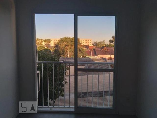 Apartamento para Locação em Canoas/RS Estância Velha 1 Quartos
