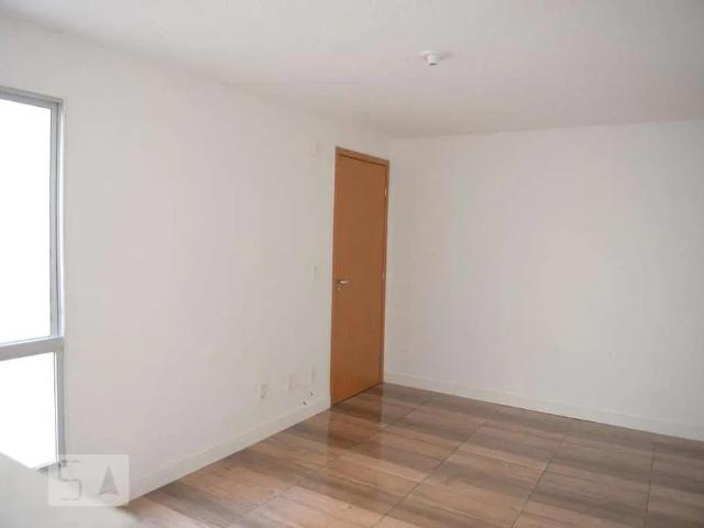 Apartamento para Locação em Canoas/RS Estância Velha 2 Quartos