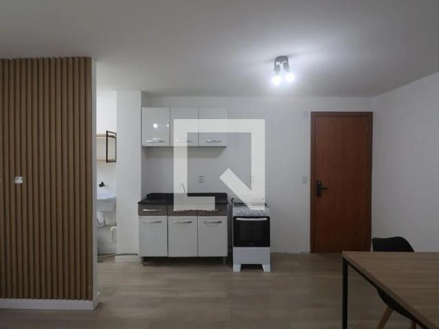 Apartamento para Locação em Canoas/RS Estância Velha 2 Quartos