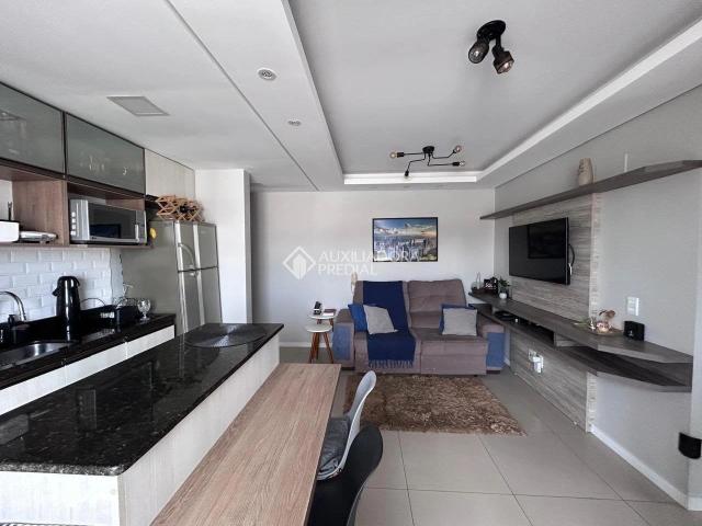 Apartamento para Locação em Canoas/RS Estância Velha 2 Quartos