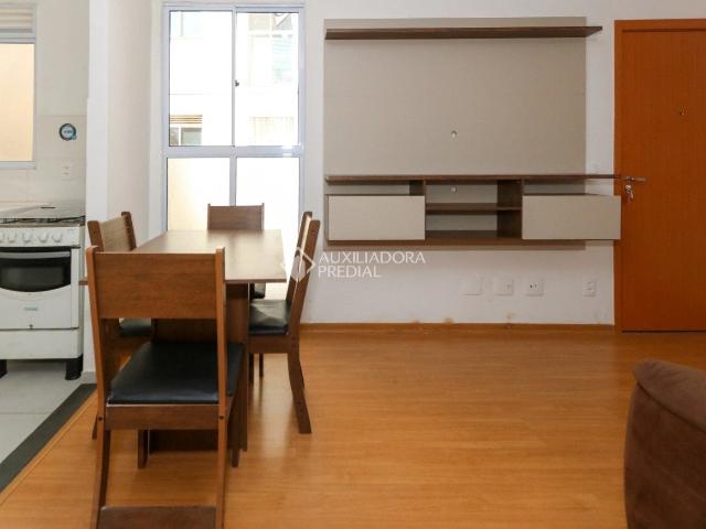 Apartamento para Locação em Canoas/RS Estância Velha 2 Quartos