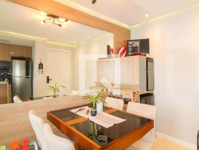 Apartamento para Locação em Canoas/RS Estância Velha 2 Quartos