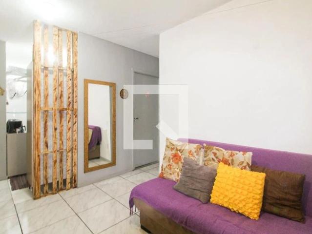 Apartamento para Locação em Canoas/RS Estância Velha 2 Quartos