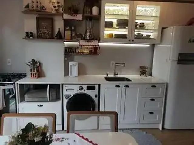 Apartamento para Locação em Canoas/RS Estância Velha 2 Quartos
