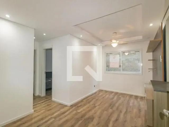 Apartamento para Locação em Canoas/RS Estância Velha 2 Quartos