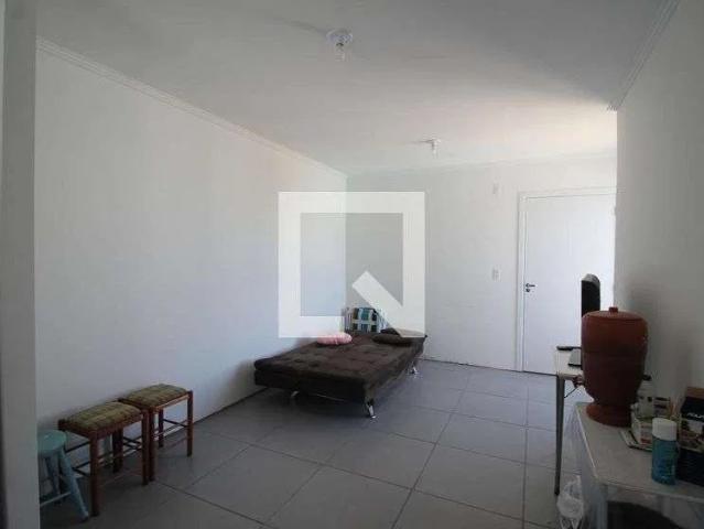 Apartamento para Locação em Canoas/RS Estância Velha 2 Quartos