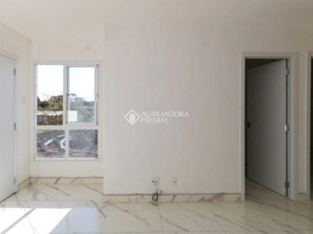 Apartamento para Locação em Canoas/RS Estância Velha 2 Quartos
