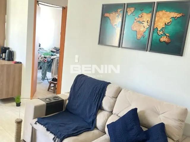 Apartamento para Locação em Canoas/RS Estância Velha 2 Quartos