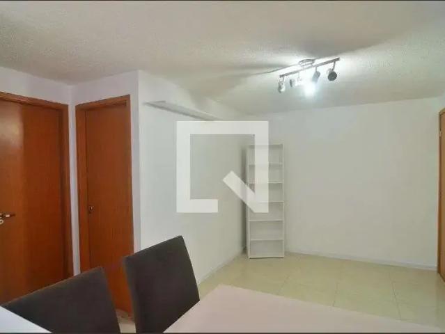 Apartamento para Locação em Canoas/RS Estância Velha 2 Quartos