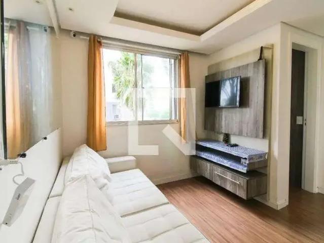 Apartamento para Locação em Canoas/RS Estância Velha 2 Quartos