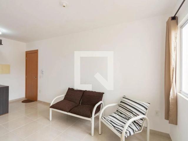 Apartamento para Locação em Canoas/RS Estância Velha 2 Quartos