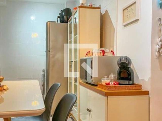 Apartamento para Locação em Canoas/RS Estância Velha 2 Quartos