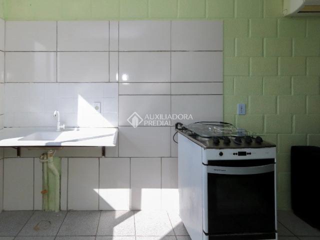 Apartamento para Locação em Canoas/RS Estância Velha 2 Quartos