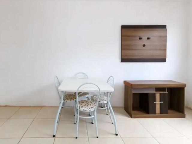Apartamento para Locação em Canoas/RS Estância Velha 2 Quartos