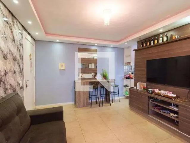 Apartamento para Locação em Canoas/RS Estância Velha 2 Quartos