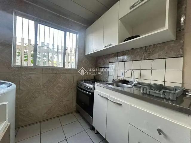 Apartamento para Locação em Canoas/RS Estância Velha 2 Quartos