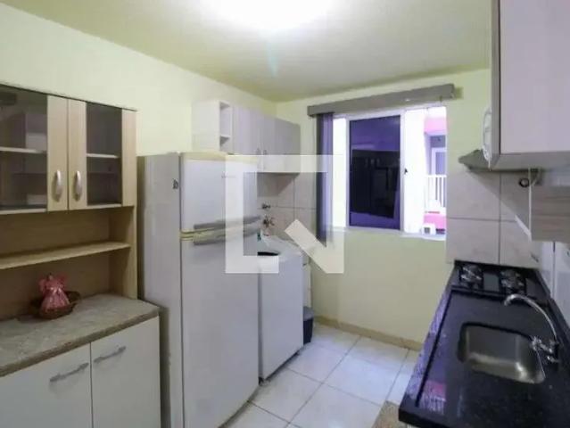 Apartamento para Locação em Canoas/RS Estância Velha 2 Quartos