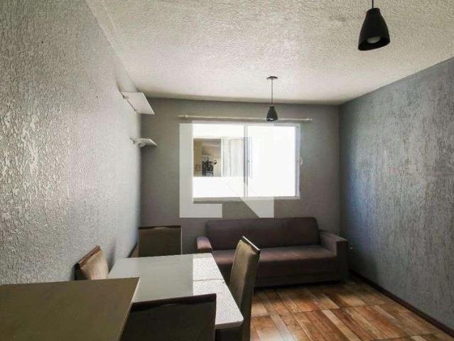 Apartamento para Locação em Canoas/RS Estância Velha 2 Quartos