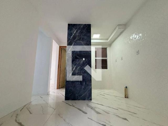 Apartamento para Locação em Canoas/RS Estância Velha 2 Quartos