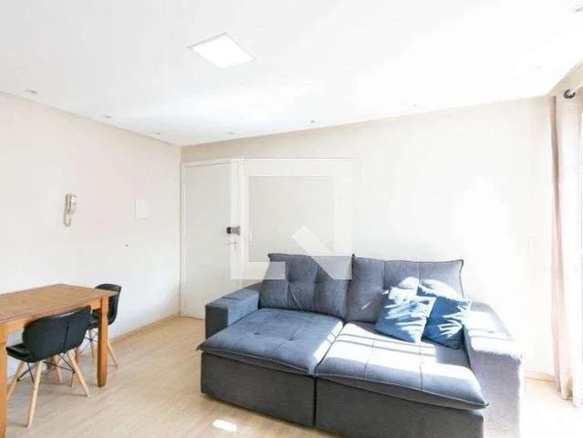 Apartamento para Locação em Canoas/RS Estância Velha 2 Quartos
