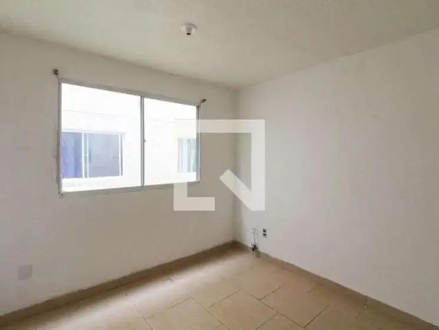 Apartamento para Locação em Canoas/RS Estância Velha 2 Quartos