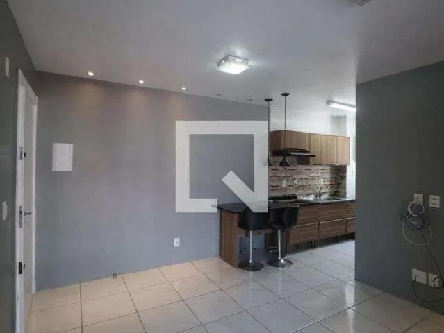 Apartamento para Locação em Canoas/RS Estância Velha 2 Quartos