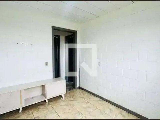 Apartamento para Locação em Canoas/RS Estância Velha 2 Quartos