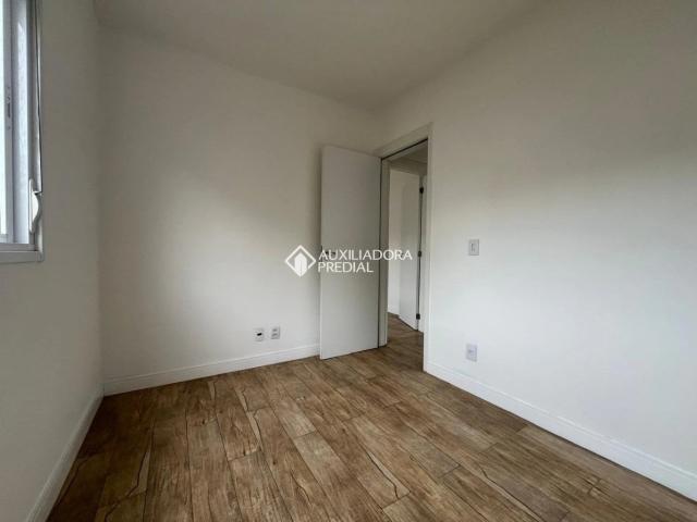 Apartamento para Locação em Canoas/RS Estância Velha 2 Quartos