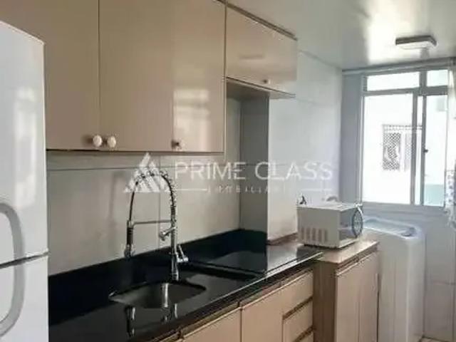 Apartamento para Locação em Canoas/RS Estância Velha 2 Quartos