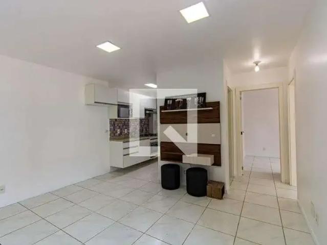 Apartamento para Locação em Canoas/RS Estância Velha 2 Quartos