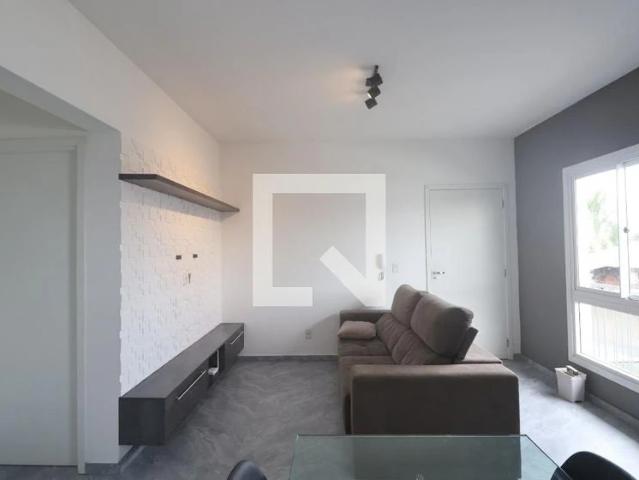 Apartamento para Locação em Canoas/RS Estância Velha 2 Quartos