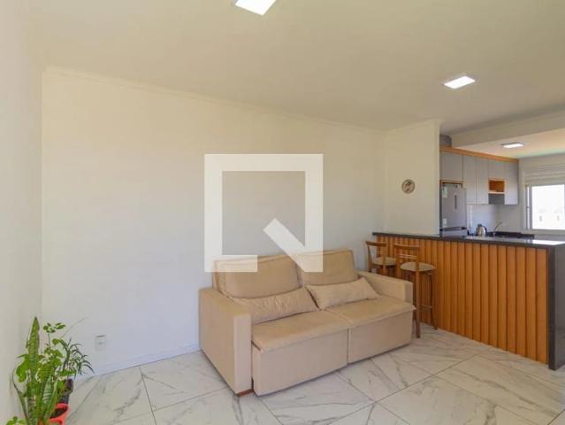Apartamento para Locação em Canoas/RS Estância Velha 2 Quartos