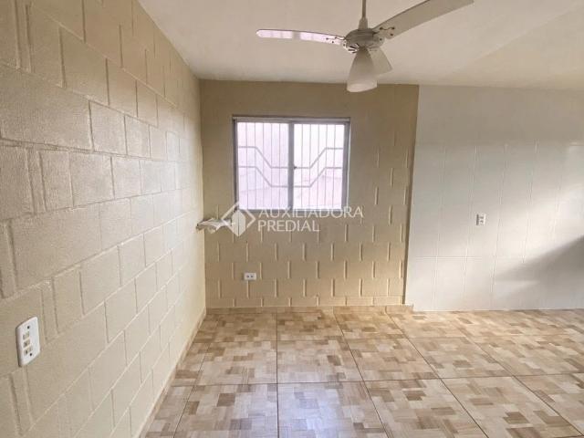 Apartamento para Locação em Canoas/RS Estância Velha 2 Quartos