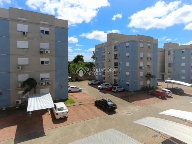 Apartamento para Locação em Canoas/RS Estância Velha 2 Quartos