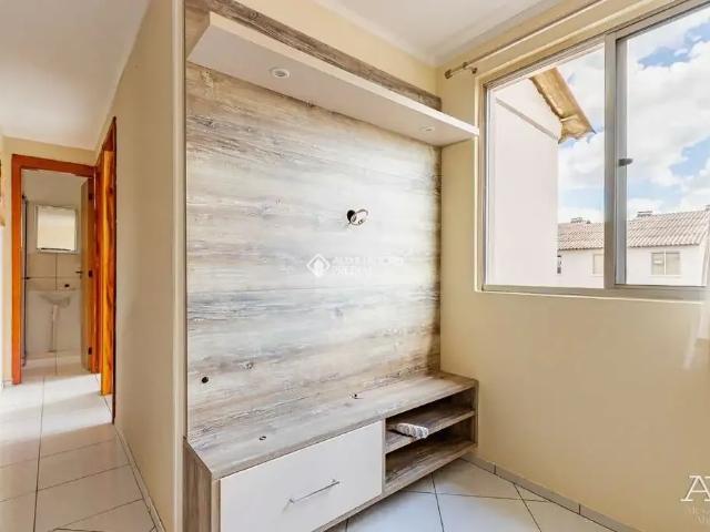 Apartamento para Locação em Canoas/RS Estância Velha 2 Quartos