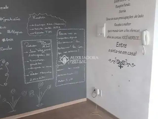 Apartamento para Locação em Canoas/RS Estância Velha 2 Quartos