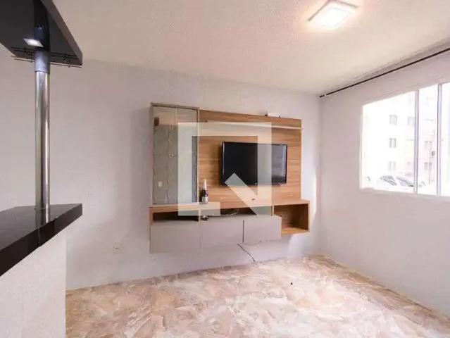 Apartamento para Locação em Canoas/RS Estância Velha 2 Quartos