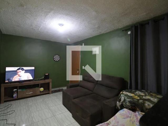 Apartamento para Locação em Canoas/RS Estância Velha 2 Quartos