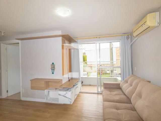 Apartamento para Locação em Canoas/RS Estância Velha 2 Quartos
