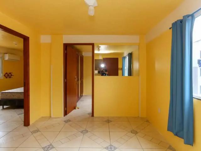 Apartamento para Locação em Canoas/RS Estância Velha 2 Quartos