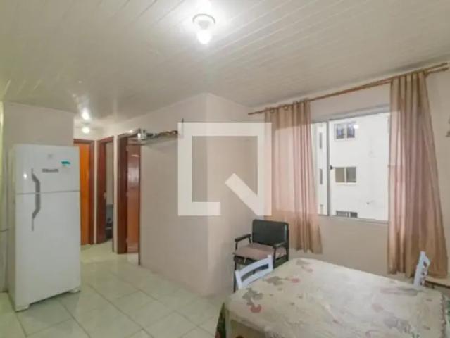 Apartamento para Locação em Canoas/RS Estância Velha 2 Quartos