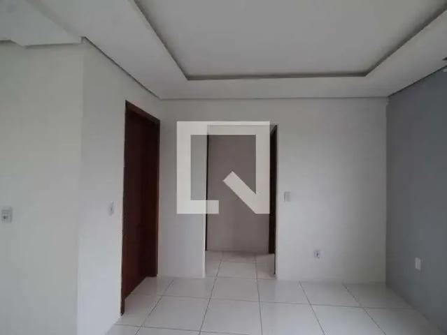 Apartamento para Locação em Canoas/RS Estância Velha 2 Quartos